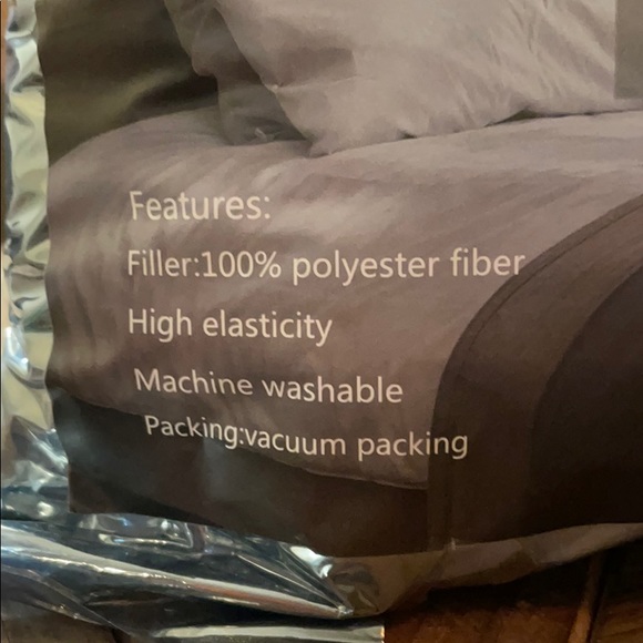 Edow Throw Pillows - 2 ct - Picture 2 of 3